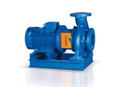 Bơm ly tâm trục ngang NMM 32