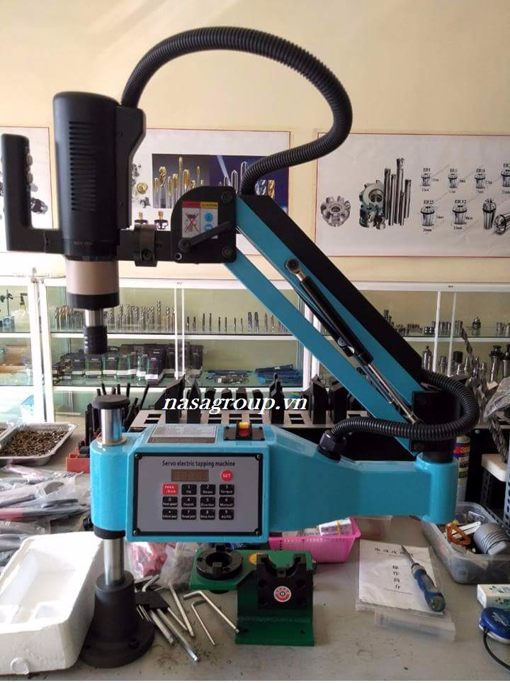 Máy khoanTaro UNIFAST M6-M24