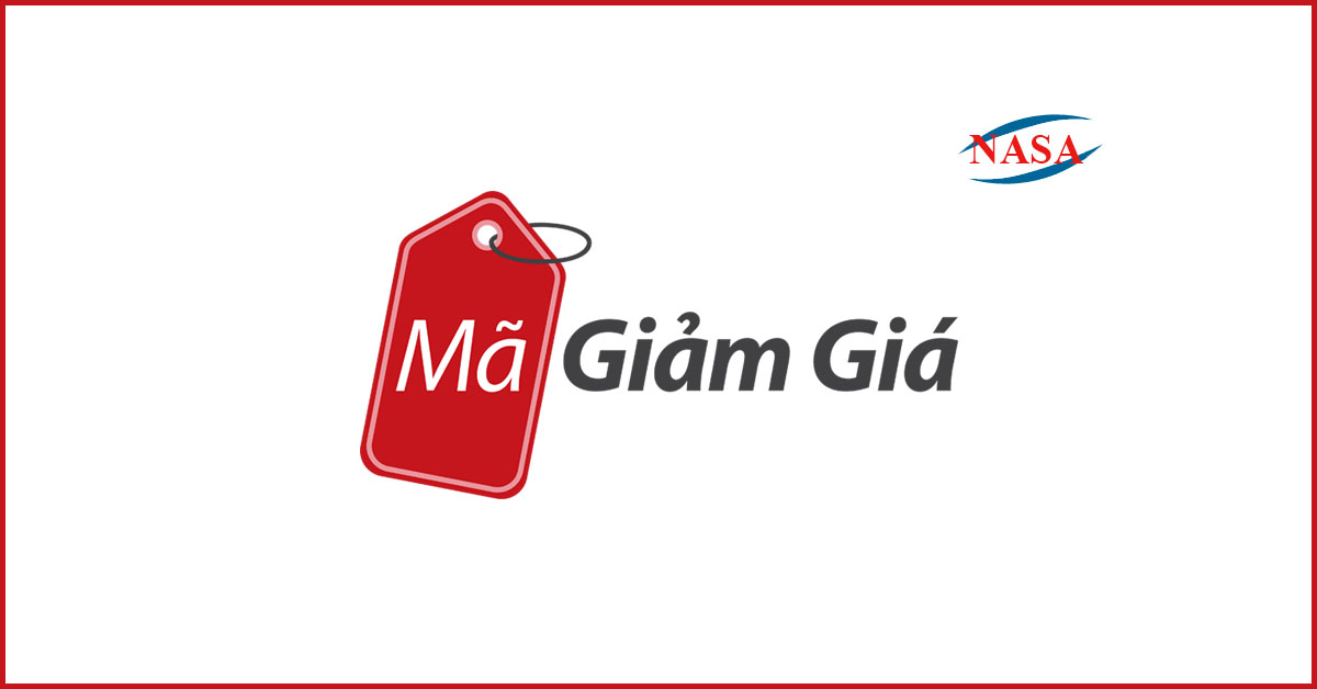 Những sản phẩm nào tôi có thể sử dụng mã giảm giá để đặt hàng?