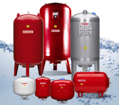 Bình giãn nở VR50 