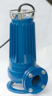 Bơm chìm nước thải SQ 50