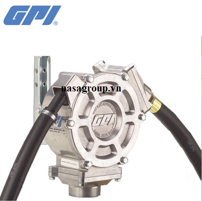 Bơm quay tay HP-100-NUL