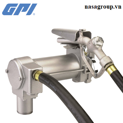 Bơm dầu M-3025-ML