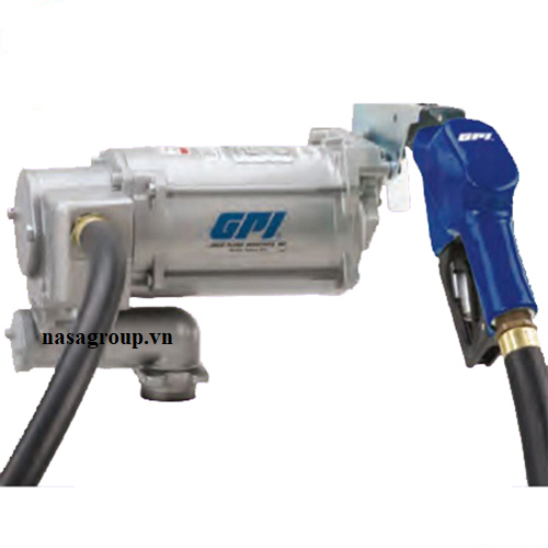 Bơm dầu M-3295-ML