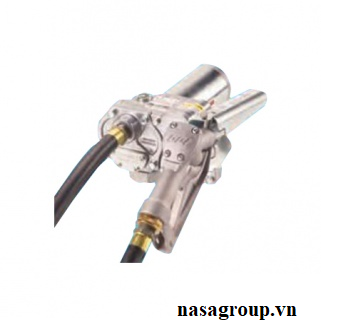 Bơm dầu Model M-204S-ML