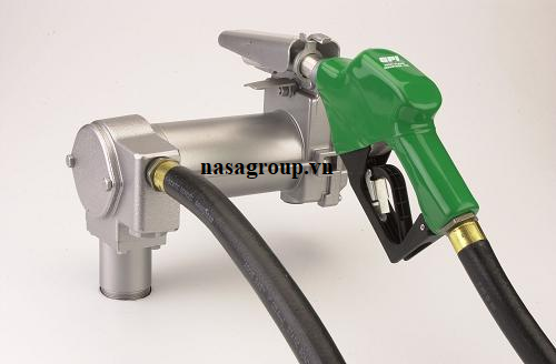 Bơm dầu Model M-3425-ML