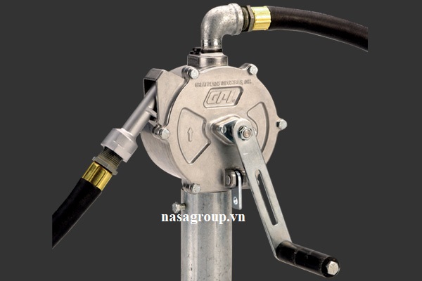 Bơm quay tay RP-10-UL