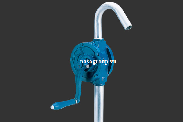 Máy bơm hóa chất RP-5