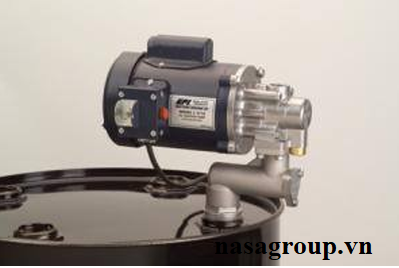 Bơm dầu nhớt L-5016