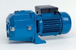 Bơm ly tâm trục ngang dân dụng APM100