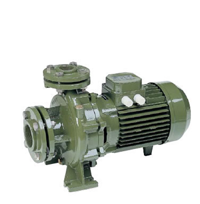 Bơm ly tâm trục ngang IR50-200NA