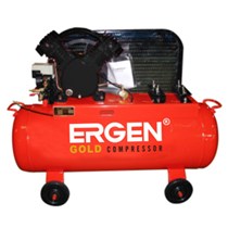 Máy nén khí Ergen EN-2085V - 2.0 HP (mô tơ dây đồng)